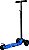 Patinete Zippy Toys Light Speed Ajustável Azul - PN2210 - Imagem 3