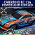 Carrinho de Controle Remoto Zippy Toys Power Light 7 Blue - RC2345 - Imagem 2
