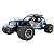 Carro de Controle Remoto Zippy Toys Monster Pick-UP 7 C/Bateria - RC2353 - Imagem 1