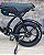 Bicicleta Elétrica Movi Road30 Com Motor Elétrico Para Propulsão 750w 48V - Imagem 3
