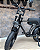 Bicicleta Elétrica Movi Road30 Com Motor Elétrico Para Propulsão 750w 48V - Imagem 2