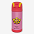 Garrafa Térmica Zona Criativa Patrulha Canina Skye Rosa 350ml - 10073106 - Imagem 2