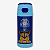 Garrafa Térmica Zona Criativa Patrulha Canina Chase Azul 350ml - 10073107 - Imagem 1