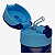 Garrafa Térmica Zona Criativa Patrulha Canina Chase Azul 350ml - 10073107 - Imagem 3