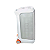Caixa de Som JBL Partybox Stage 320 Branca - Imagem 6