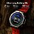 Relógio Smartwatch Amazfit T-Rex 3 - Preto - Imagem 6