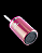 Can Cooler Térmico Stanley 296ml C/ Canudo - (CORES VARIADAS) - Imagem 6