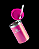 Can Cooler Térmico Stanley 296ml C/ Canudo - (CORES VARIADAS) - Imagem 5