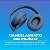 Fone de Ouvido JBL T770 NC Bluetooth Cancelamento de Ruído - Azul - Imagem 4