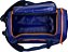 Mala de Viagem Kouda Sport Bag 2 em 1 Ellis 36 litros - Azul - Imagem 6