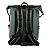 Mochila Estanque Kouda Verde Impermeável - Imagem 5