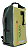 Mochila Estanque Kouda Verde Impermeável - Imagem 8