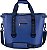 Bolsa Térmica Kouda Impermeável 60L Azul - 10401 - Imagem 1