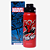 Garrafa Zona Criativa Spider Man Galaxy 650ml Vermelha - 10073506 - Imagem 1