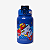 Garrafa Zona Criativa Júpiter Sonic 500ml Azul - 10073464 - Imagem 2
