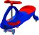 Carrinho de Rolimã Zippy Toys Azul - TW20M1 - Imagem 1