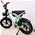 Bicicleta Elétrica Movi Road30 Com Motor Elétrico Para Propulsão 750w 48V - Verde - Imagem 3