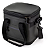 Bolsa Térmica Kouda Impermeável 18L Cinza - 10402 - Imagem 3