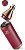 Garrafa Térmica Stanley 591ml Slim Bottle Gilded Sugar (CORES VARIADAS) - Imagem 2