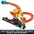 Pista Hot Wheels City Ataque Da Pizza Slam Cobra - HTN81 - Imagem 4
