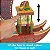 Barco de Aventuras Moana Com Mini Boneca - JBT54 - Imagem 3