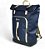 Cooler Mochila Nautika Banff 18L - Azul - Imagem 1