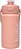 Garrafa Térmica Buba 350ml Parede Dupla Rose - 19735 - Imagem 3