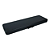 Banco Nautika Picnic Robust Bench - Preto - Imagem 3