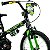 Bicicleta Nathor Aro 16 Apollo 4 - Imagem 2