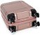 Mala de Viagem Polo King Rose Pequena 360° - MF10443 - Imagem 4
