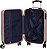 Mala de Viagem Polo King Rose Pequena 360° - MF10443 - Imagem 6