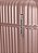 Mala de Viagem Polo King Rose Pequena 360° - MF10443 - Imagem 3