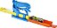 Lançador Básico Com Carros Hot Wheels Azul - FTH84 - Imagem 2