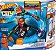 Pista Ataque do Gorila Hot Wheels City - HDR30 - Imagem 1