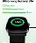 Relógio Smartwatch Haylou RS5 Preto + Pulseira - Imagem 6