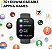 Relógio Smartwatch Amazfit BIP 5 Rosa - Imagem 7