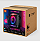 Caixa de Som JBL Partybox Encore 2 C/ 2 Microfones - Imagem 4