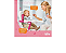 Cadeira de Alimentação Multikids 3 em 1 Berry Azul - BB323 - Imagem 6