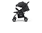 Carrinho de Passeio Multikids Flick Preto - BB444 - Imagem 4