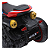 Mini Moto Elétrica Zippy Toys Esportiva Vermelha 6V - CE24426 - Imagem 8