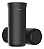 Copo Térmico Termolar 380ml Preto Hub - 1503 - Imagem 1