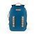 Mochila Kouda Estanque Sueste 24 litros Impermeável - Azul - Imagem 2