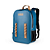 Mochila Kouda Estanque Sueste 24 litros Impermeável - Azul - Imagem 1