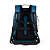 Mochila Kouda Estanque Sueste 24 litros Impermeável - Azul - Imagem 4