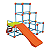 Playground Everest Bel - 562100 - Imagem 6