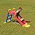 Escorregador Infantil Bel C/ Apoio - 561600 - Imagem 2