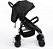 Carrinho Voyage Bossa Preto Pleno - 2576 - Imagem 3