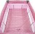 Berço Voyage Sleep Rosa - Imagem 7