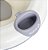 Banheira Safety 1st Bubbles Cinza - Imagem 5