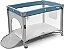 Berço Multikids Desmontável Daydream Baby Azul - Imagem 3